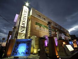 Grand Fine Kyoto Minami