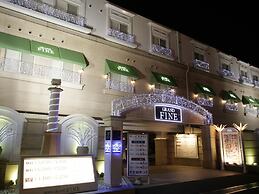 Grand Fine Kyoto Minami