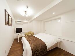 Hotel Fine Aroma Tennoji