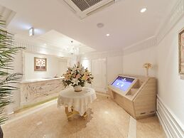 Hotel Fine Aroma Tennoji