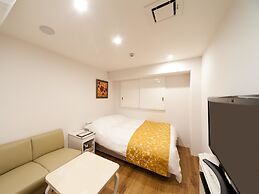 Hotel Fine Aroma Tennoji