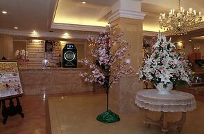 Hotel Fine Garden Toyonaka Itami Airport