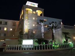 Hotel Fine Garden Toyonaka Itami Airport