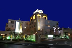 Hotel Fine Garden Toyonaka Itami Airport - Adults Only