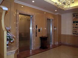 Hotel Fine Garden Toyonaka Itami Airport