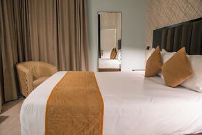 New Ambassador Hotel