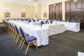 New Ambassador Hotel