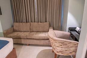 New Ambassador Hotel