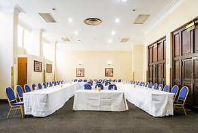 New Ambassador Hotel