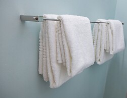 New Ambassador Hotel