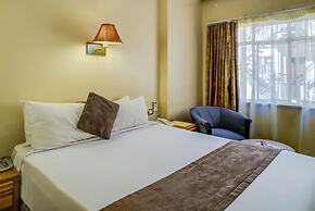 New Ambassador Hotel