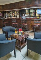 New Ambassador Hotel