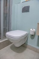 New Ambassador Hotel