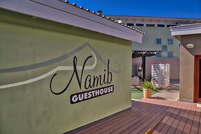Namib Guesthouse