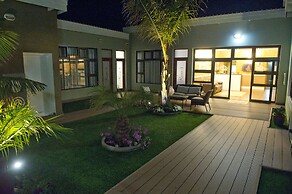 Namib Guesthouse