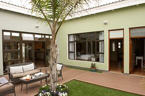 Namib Guesthouse
