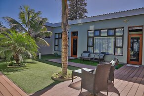 Namib Guesthouse