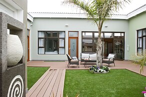 Namib Guesthouse