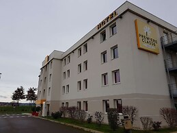 Hotel Première Classe Sens Nord Saint Clément