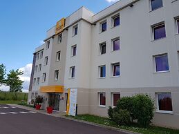 Hotel Première Classe Sens Nord Saint Clément