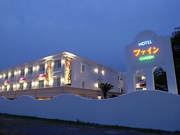 Hotel Fine Garden Matsuyama