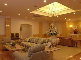 Hotel Fine Garden Matsuyama