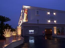 Hotel Fine Garden Matsuyama