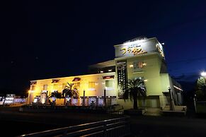 Fine Garden Sennboku