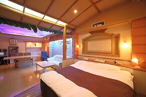 Fine Garden Sennboku