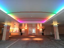 Fine Garden Sennboku