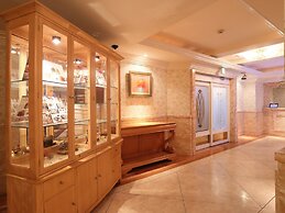 Fine Garden Sennboku