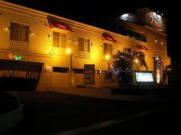 Fine Garden Sennboku