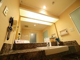 Fine Garden Sennboku