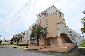 Fine Garden Sennboku