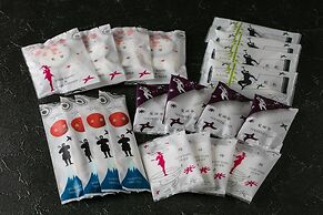 Fine Garden Sennboku