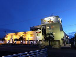 Fine Garden Sennboku