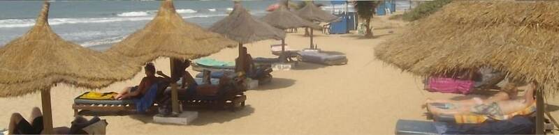 Holiday Beach Club Hotel