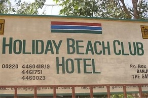 Holiday Beach Club Hotel