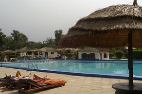 Holiday Beach Club Hotel