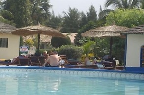 Holiday Beach Club Hotel