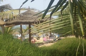 Holiday Beach Club Hotel