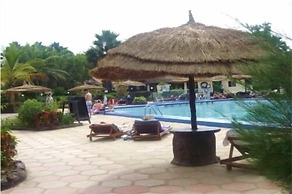 Holiday Beach Club Hotel