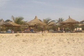 Holiday Beach Club Hotel