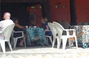 Holiday Beach Club Hotel