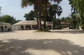 Holiday Beach Club Hotel