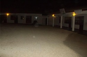 Holiday Beach Club Hotel