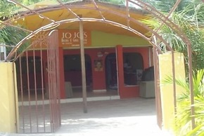 Holiday Beach Club Hotel