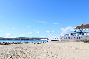 Haven Hotel