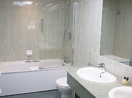 Sandbanks Hotel