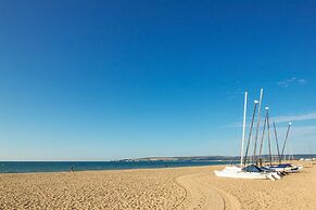 Sandbanks Hotel